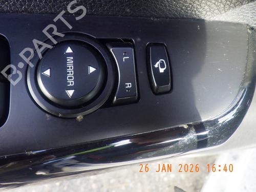 Commande retroviseurs KIA PICANTO III (JA) 1.0 (67 hp) 31923816