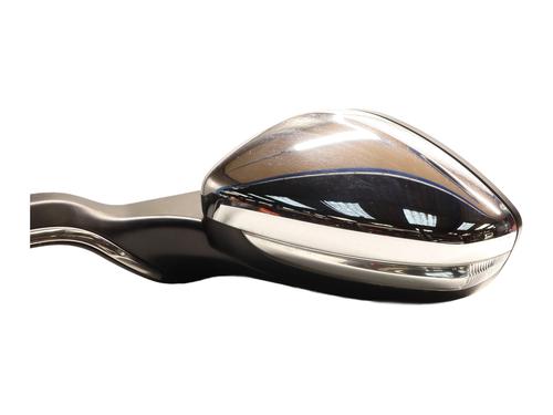 Left mirror PEUGEOT 208 I (CA_, CC_) 1.6 HDi | BP29541771C26 