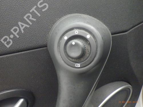 Spejlkontakt RENAULT CLIO III Grandtour (KR0/1_) 1.5 dCi (KR0G) (68 hp) 31129414