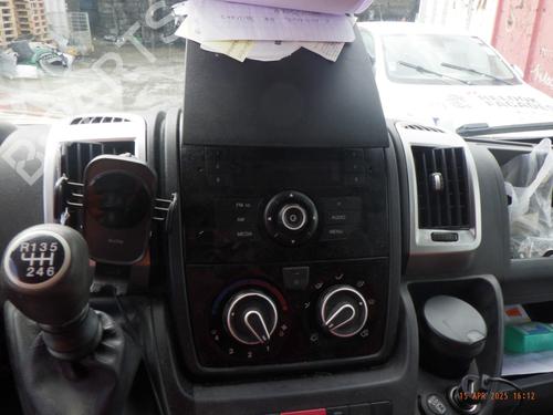 Steering rack FIAT DUCATO Van (250_) 150 Multijet 2,3 D | BP32117838M22 - Image 23