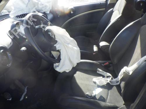 Right front window switch MINI MINI COUNTRYMAN (R60) Cooper D | BP31951877I26  - Image 14