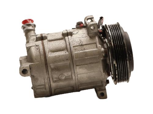 AC compressor ALFA ROMEO 159 Sportwagon (939_) 1.9 JTDM 16V (939BXC1B) | BP28374596M34 