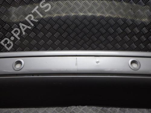 Rear bumper PEUGEOT 307 SW (3H) 2.0 HDi 135 | BP24285070C8 