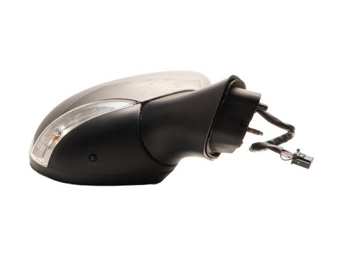 Right mirror RENAULT CLIO IV (BH_) 1.5 dCi 90 | BP29484418C27 
