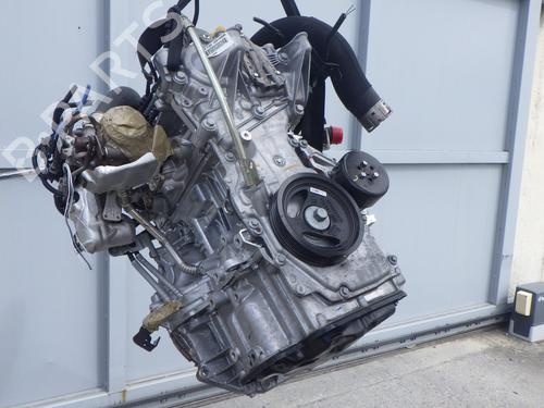 Engine DACIA SANDERO III 1.0 TCe 100 | BP33628756M1 - Image 2