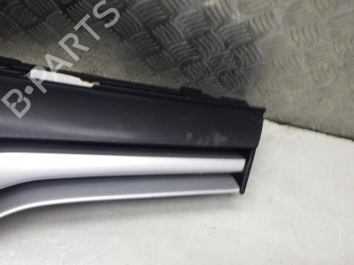 Grille RENAULT KANGOO Express (FW0/1_) 1.5 dCi 90 (FW0G, FW05, FW08, FW11) | BP32124397C40 