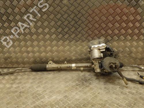 Used Steering rack PEUGEOT 308 SW II (LC_, LJ_, LR_, LX_, L4_) 1.2 THP 130 (131 hp) 27300865