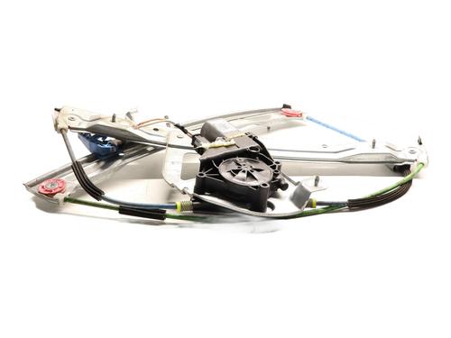 Front right window mechanism PEUGEOT 208 I (CA_, CC_) 1.6 HDi | BP29541779C23 