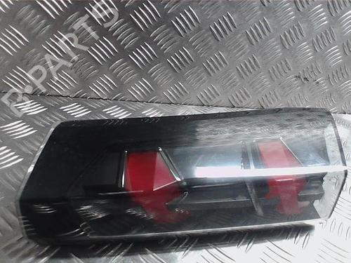 Used Right tailgate light PEUGEOT 2008 II (UD_, US_, UY_, UJ_, UR_, UC_) 1.5 BlueHDI 130 (131 hp) 24285719