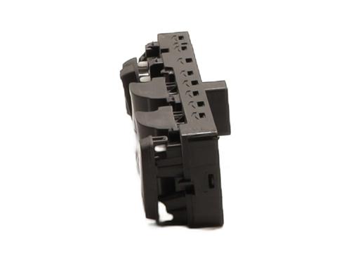 Used Left front window switch Left front window switch RENAULT SCÉNIC III (JZ0/1_) 1.5 dCi (110 hp) 34574931 34574931