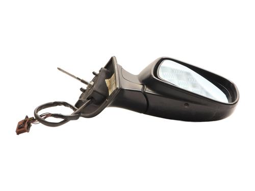 Right mirror PEUGEOT 407 (6D_) 2.0 HDi 135 (6DRHRH, 6DRHRE, 6DRHRG, 6DRHRJ) | BP30636567C27