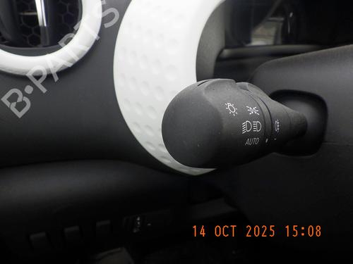 Used Switch Switch RENAULT TWINGO III (BCM_, BCA_) 1.0 SCe 75 (73 hp) 29571104 29571104