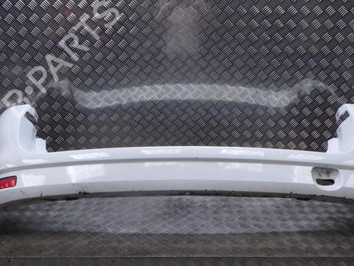 Used Rear bumper DACIA LOGAN MCV (KS_) 1.5 dCi (KS04) (88 hp) 27256862