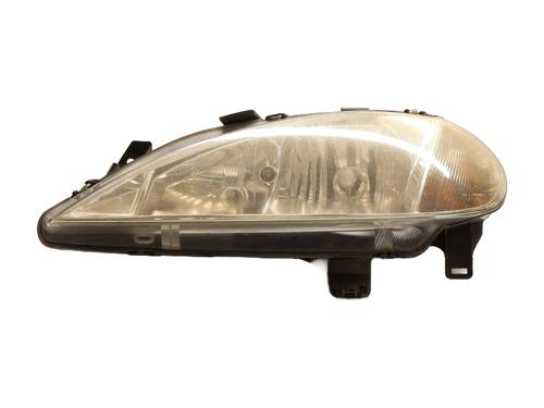 Used Left headlight RENAULT MEGANE I (BA0/1_) 1.6 16V (BA04, BA0B, BA11, BA1J, BA16, BA19, BA1K, BA1V,... (107 hp) 28543172