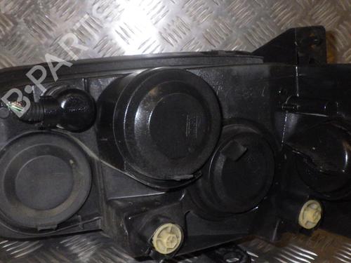 Used Left headlight Left headlight 24287631 24287631