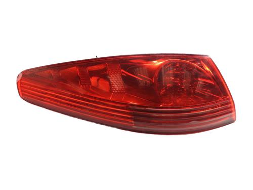 Left taillight PEUGEOT 607 (9D, 9U) 2.2 HDi | BP32242220C34  - Image 5