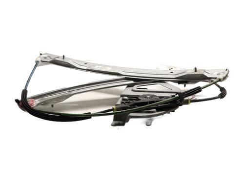 Front right window mechanism PEUGEOT 208 I (CA_, CC_) 1.6 HDi | BP29340206C23 