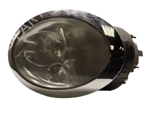 Venstre forlygte MINI MINI (R50, R53) Cooper | BP25769078C28 
