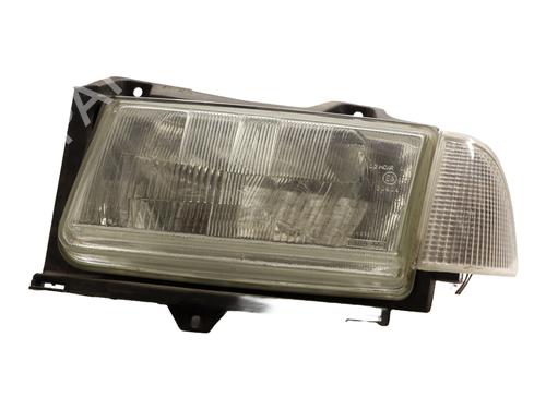 Used Left headlight Left headlight CITROËN JUMPY I Van (BS_, BT_, BY_, BZ_) 1.9 D 70 (69 hp) 25474635 25474635
