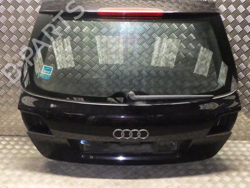 Bagklap CC/Kombi-Coupé AUDI A3 Sportback (8PA) 1.9 TDI (105 hp) 24287066
