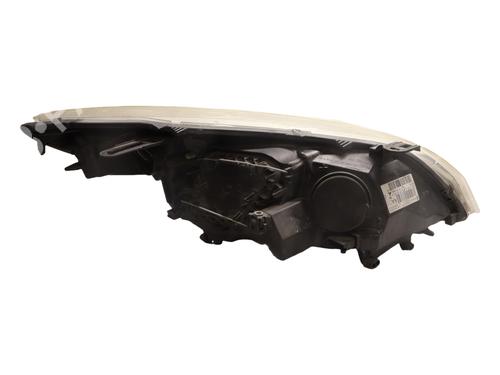 Left headlight RENAULT MEGANE III Hatchback (BZ0/1_, B3_) 1.5 dCi (BZ09, BZ0D, BZ1W, BZ29, BZ14) | BP37076460C28 - Image 2