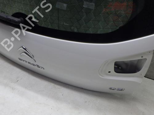Tailgate CITROËN C3 II (SC_) 1.4 HDi 70 (SC8HZC, SC8HR0, SC8HP4) | BP32082943C6 