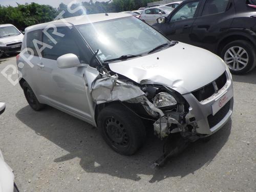 Climate control SUZUKI SWIFT III (MZ, EZ) 1.6 (RS416, RR 416, ZC31S) | BP28215817I5  - Image 15