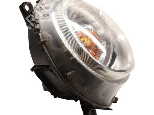 Right headlight MINI MINI (R56) Cooper | BP34248271C29  - Image 5