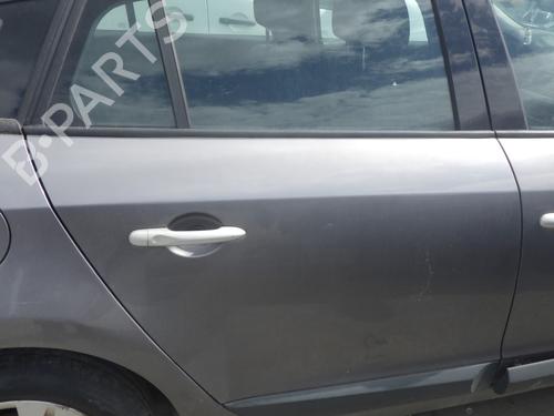 Used Rear right window mechanism RENAULT MEGANE III Grandtour (KZ0/1) 1.9 dCi (KZ0J, KZ0N, KZ1S) (131 hp) 27341020