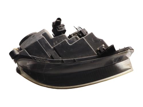 Left headlight RENAULT CLIO II (BB_, CB_) 1.5 dCi (B/CB07) | BP30648148C28 