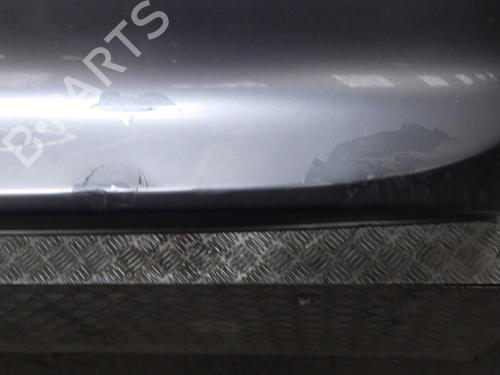 Rear bumper BMW 5 (E60) 530 i | BP27933052C8 