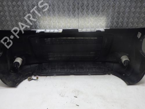 Front bumper CITROËN NEMO MPV 1.4 HDi | BP38055103C7 - Image 12