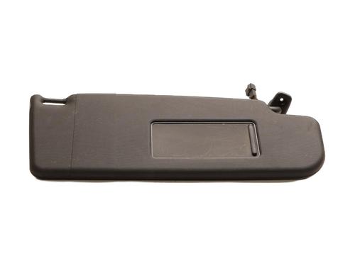 Used Right sun visor VW POLO (9N_, 9A_) 1.4 TDI (70 hp) 28315548