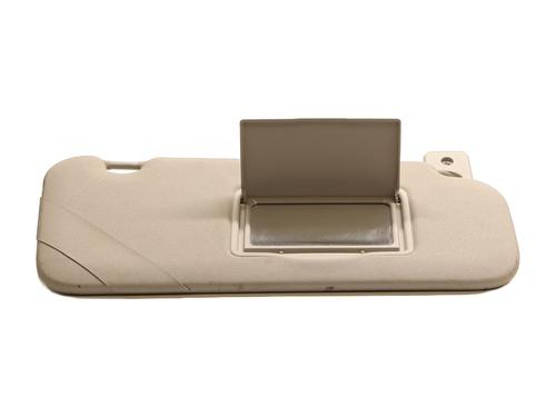 Right sun visor CITROËN C3 Picasso (SH_) 1.2 THP 110 (SHHNZ6) | BP27212033I2  - Image 5