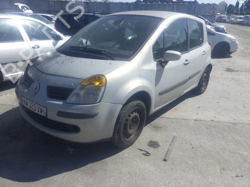Used Parts RENAULT MODUS / GRAND MODUS (F/JP0_) 1.5 dCi (FP0D, JP0D) 4740324