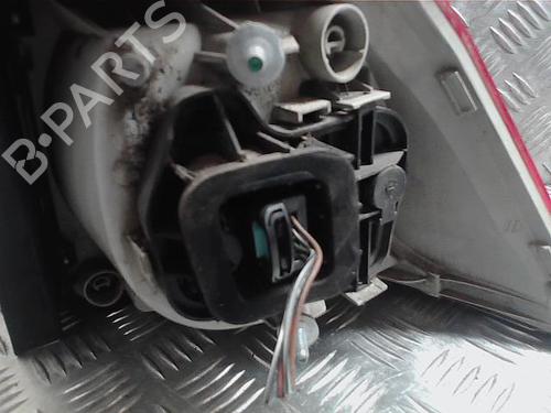 Left taillight VW GOLF V (1K1) 1.9 TDI | BP24285785C34 - Image 5