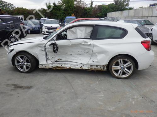 Armrest / Center console BMW 1 (F21) 116 d | BP32141245I20 - Image 3
