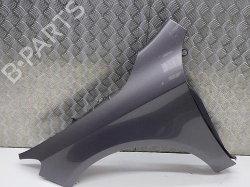 Used Left front fenders MERCEDES-BENZ CLA Coupe (C117) CLA 220 CDI / d (117.303) (163 hp) 29315959