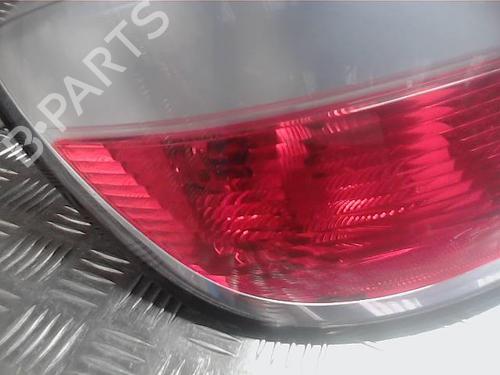 Left taillight OPEL ASTRA H (A04) 1.9 CDTI (L48) | BP24285096C34 