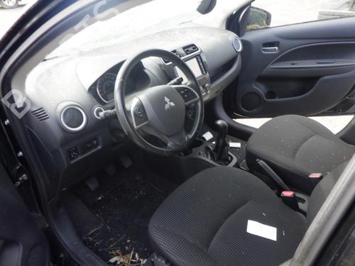 Right taillight MITSUBISHI MIRAGE / SPACE STAR VI Hatchback (A0_A) 1.2 (A03A) | BP24285875C35 - Image 9