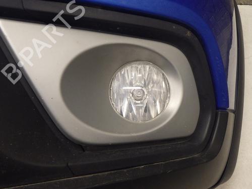 Front bumper DACIA SANDERO II TCe 90 (B8M1, B8MA, B8AC) | BP33564929C7 - Image 13