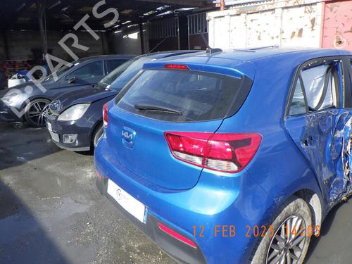 Instrument cluster KIA RIO IV (YB, SC, FB) 1.0 T-GDI 100 | BP31927235C47  - Image 14