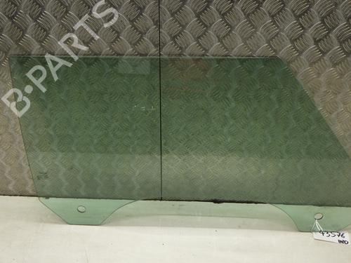 Used Front right door window MINI MINI (R56) Cooper (120 hp) 32021783