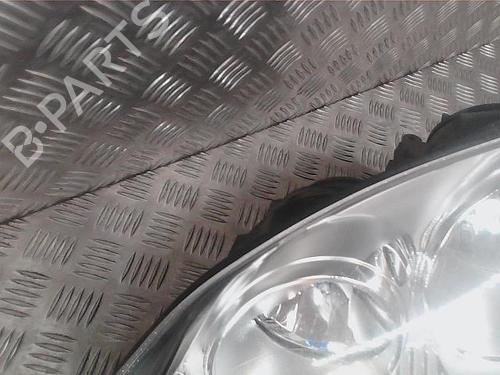 Left headlight VW GOLF V (1K1) 1.9 TDI | BP24286646C28 - Image 6