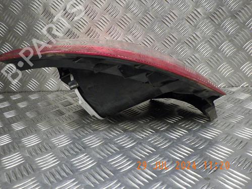 Left taillight FIAT BRAVO II (198_) 1.4 T-Jet (198AXG1B) | BP24285313C34 