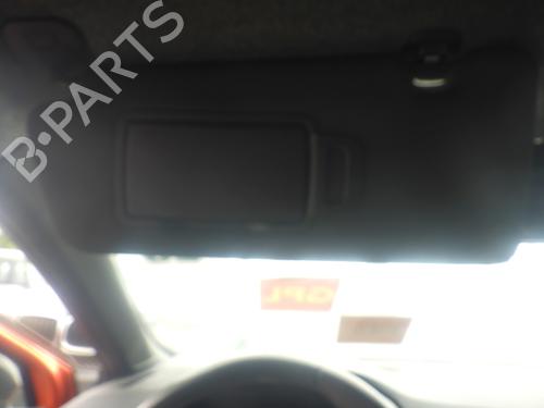 left-sun-visor-renault-clio-v-b7_-2019-37733377 main image