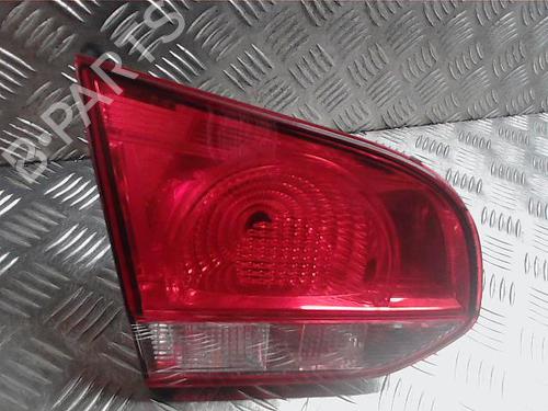 Left tailgate light VW GOLF VI (5K1) 1.4 | BP24285646C79
