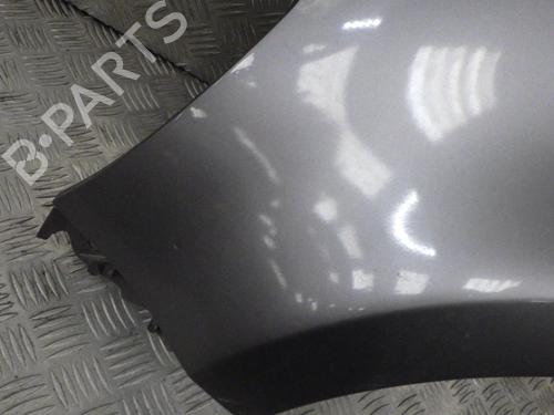 Left front fenders RENAULT CLIO III (BR0/1, CR0/1) 1.5 dCi (BR17, CR17) | BP24285946C41 