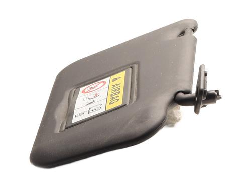 Right sun visor NISSAN JUKE (F15) 1.2 DIG-T | BP30131944I2 