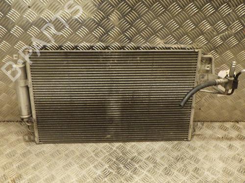 AC radiator HYUNDAI TUCSON (JM) 2.0 CRDi All-wheel Drive | BP27523159M32 
